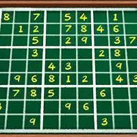 weekend_sudoku_35 Games